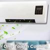 2025 Kanaalloze Airconditioner Ventilator Wandmontage Airconditioner Ventilator Warmte Lucht Split Unit Kanaalloze Draagbare Airconditioner Ventilator