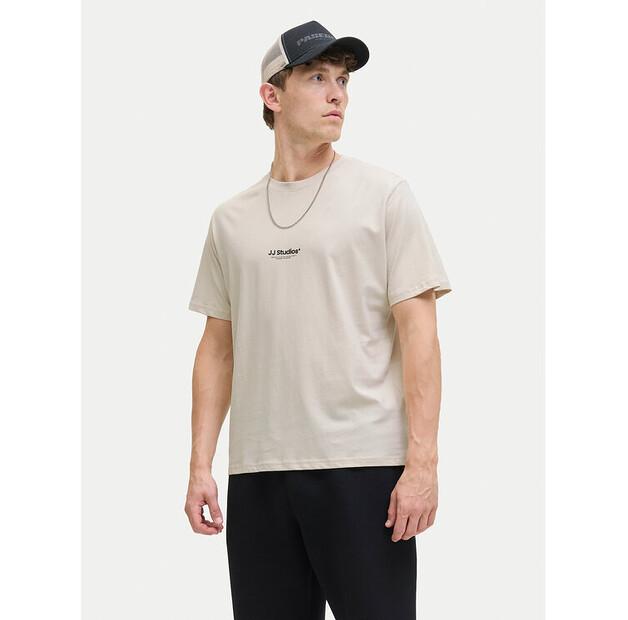 

Футболка Jack & Jones Jesoho EU M