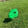 Large Capacity T-Rex Head Squirrel Feeder 3D Printed Squirrel Feeder Ornament  Home