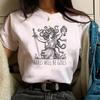 Girls Will Be Girls Shirt for Her Medusa with Head of Perseus Feminist Tshirt Womens EmpowerUnisext Tshirt Feminism Tees Tops