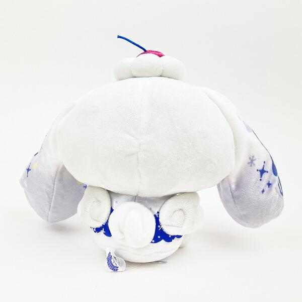Sanrio Cinnamoroll DOLLY MIX Plush S Interior Collab