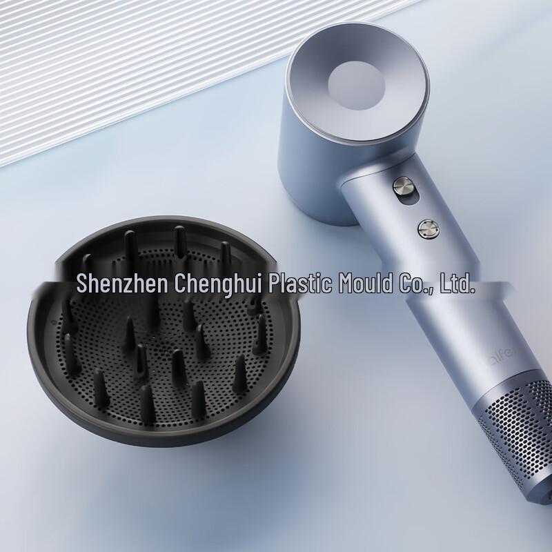 Jiemengzhe Hair Dryer Magnetic Diffuser