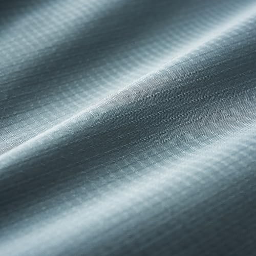 Blue Storm Waterproof Wading Jacket, Earth Green, Size L