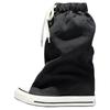 Vaquera X Converse Womens Chuck Taylor All Star XHi Slouch Wedge Black