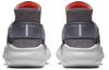 Nike Free Rn Motion Flyknit 2018 'Grey Crimson' Women's 942841-003