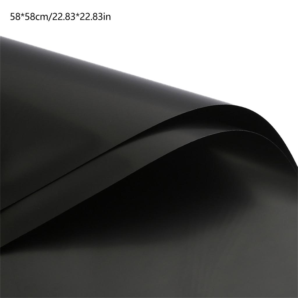 20 Stück Dekorative Floristenpapiere Wasserabweisende Bouquet-Verpackungsblätter Elegantes Blumen- und Geschenkverpackungspapier