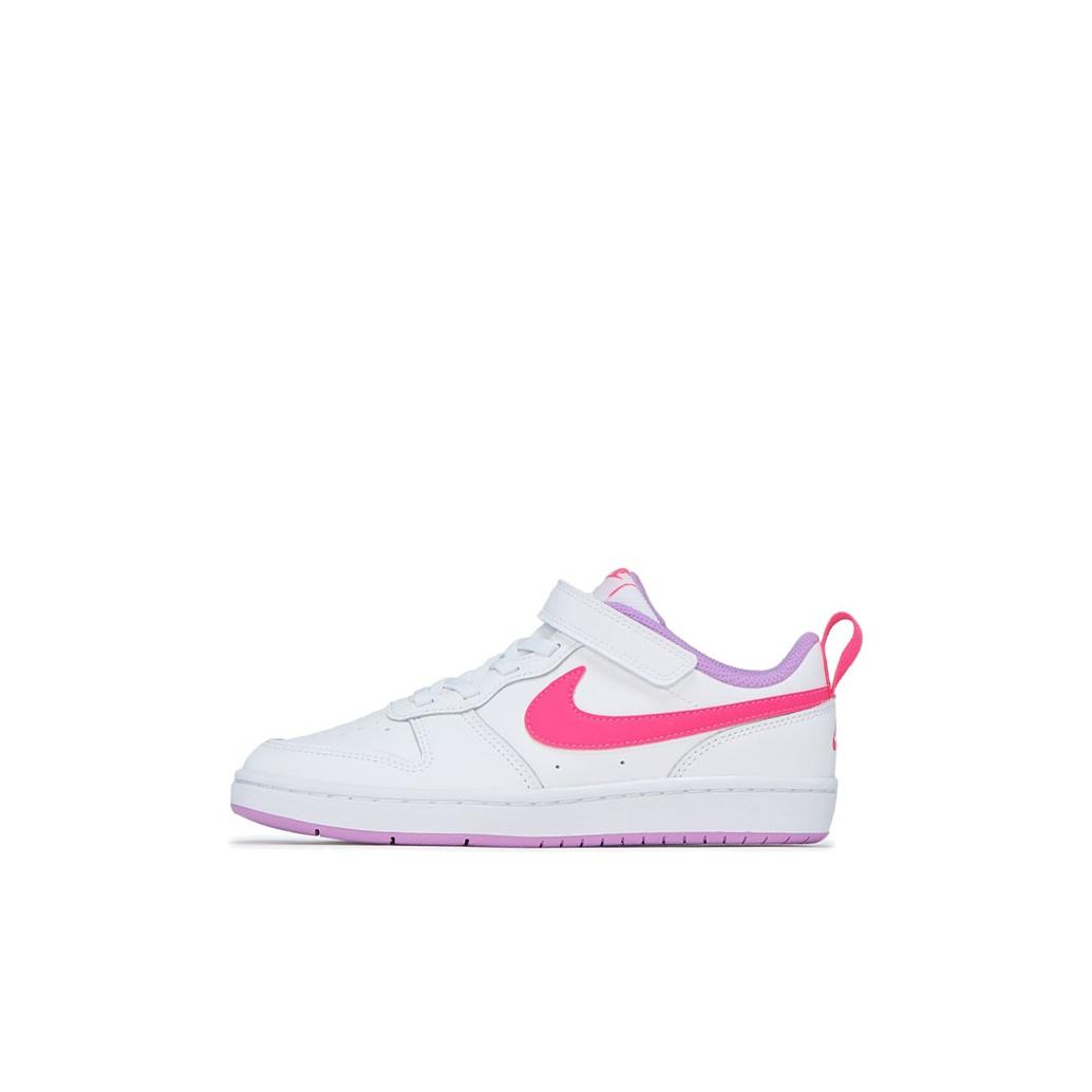 

кроссовки Nike Court Borough Kids Skateboarding shoes BP BQ5451-111