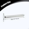 Kitchen Order Organizer Receipt Holder, Aluminum Alloy Construction, Wall Mounting, Quick