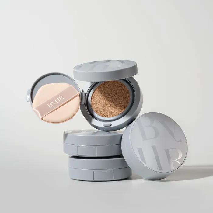 Serumfit Full Cover Matte Cushion (SPF40/PA++)
