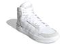 Adidas Entrap Mid 'White Dove Grey' FW3457