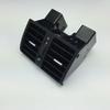 1PC 1TD819203 Car Air Conditioning Rear Air Vent for VW Touran Caddy 2004-2015 Conditioning A/C Air Vent Outlet Accessories