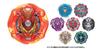 Beyblade Burst Takaratomy B-140 Losowy Booster Vol