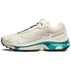 Xt-Slate Comfortable Versatile Shock Absorbing Slip Resistant Durable Low Top Outdoor Functional Shoes Unisex Shoes Vanilla 475757