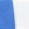 Big Hole DIY Fascinator Hat Mesh Big Hole Net Veil Hair Accessories Ribbon Veil  Tulle Dress Fabric