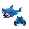 Fernsteuerauto Lexibook RC Shark - Crazy Shark Blau Mehrfarbig