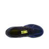 Nike Chaussures Homme Air Zoom Structure 25 'Noir Bleu Course' DJ7883-003