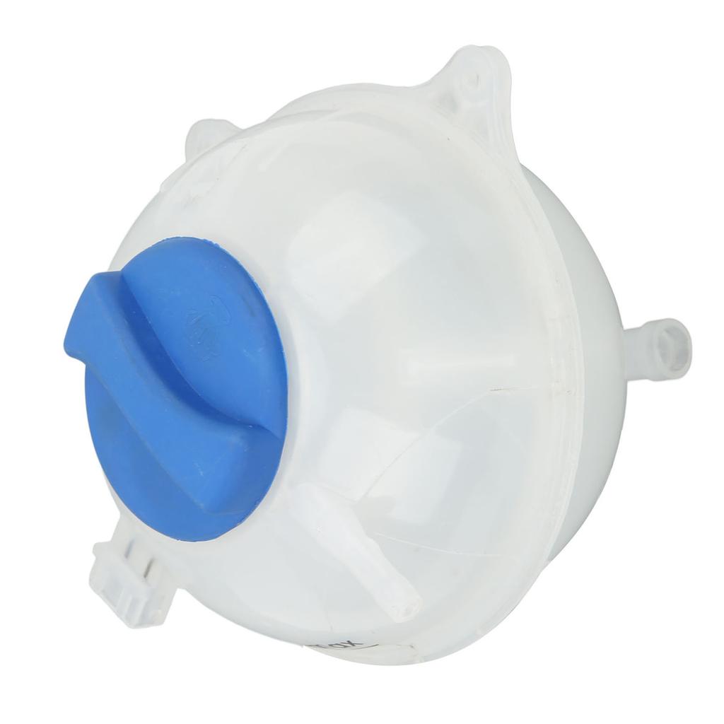 Coolant Expansion Tank with Cap 1H0121321A Replacement for TRANSPORTER T4 1990‑2003