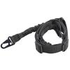 Tactical 3 Point Rifle Sling - AR15 Shotgun Airsoft Gun Belt Paintball Military Shooting Hunting Adjustable Strap