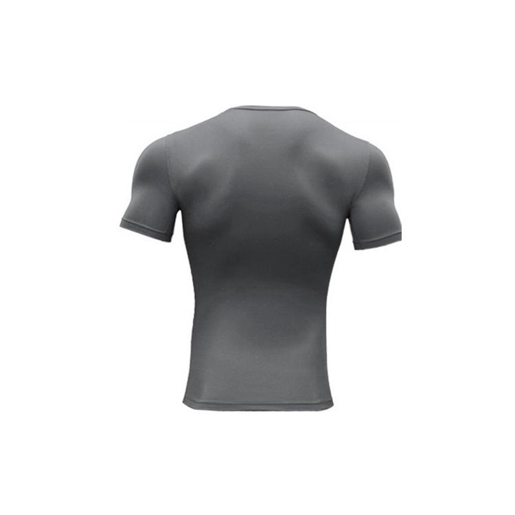 Li Ning Fitness Clothing Men's Thin Straight Fit YUDT059-3