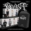 [Pre-order] ALPHA DRIVE ONE [UNBREAKABLE] BEAST_Hissing Ver. + Free Gift