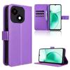 Leather Flip Cases For ZTE Blade A35e Leather Case [Flip Vintage Leather] Wallet Shockproof Durable Retro Flip Covers