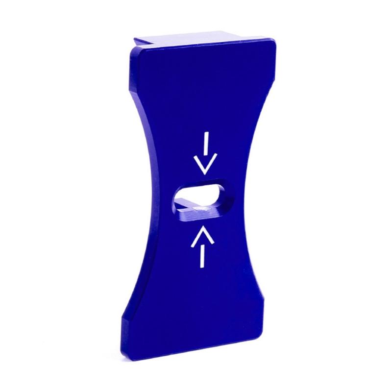 DSM 4G63 EV Auto Engine Cam Gear Lock Timing Belt Installation Tool 1