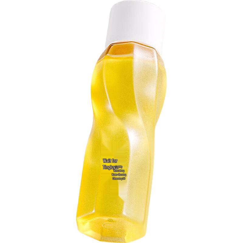 STILLYA Óleo de Limpeza Leve Water-Sense Transparente