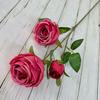 Simulated Plants Rose Wedding Hotel Restaurant Decoration Ornament Desktop