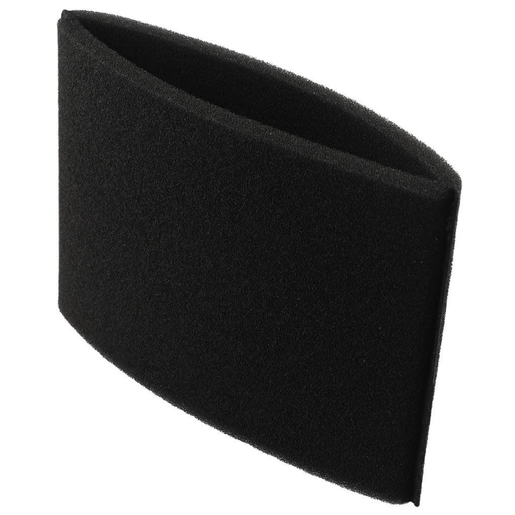 Foam Cover Filters Sleeve Wet Filter Vacuum Cleaner Wet/Dry 3pcs Filters Replacement For CRAFTSMAN CMXZVBE38765