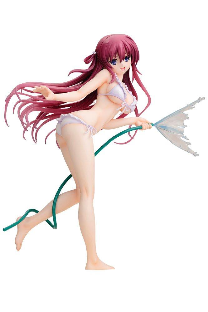 

Kotobukiya The Fruit of Grisaia Suou Amane Scale PVC Painted Finished Figure 1/6