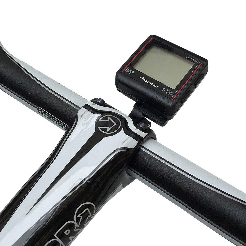 RecMount Pioneer Combo Mount for PRO VIBE SPRINT STEM [SGXCA-PRO1+GP]