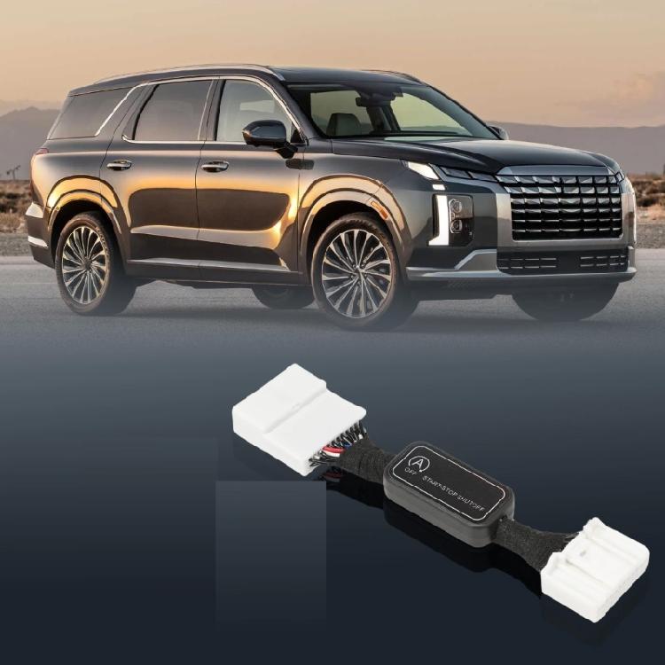 Canceller Aus Closer Controller Sensor Stecker Kabel Eliminatoren Start Stop Canceller für LX2