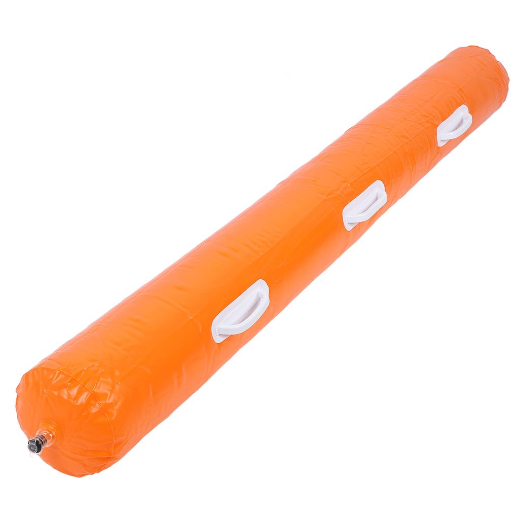 Aufblasbarer Pool-Stick 150cm PVC Aufblasbare Poolnudel für Wassersport