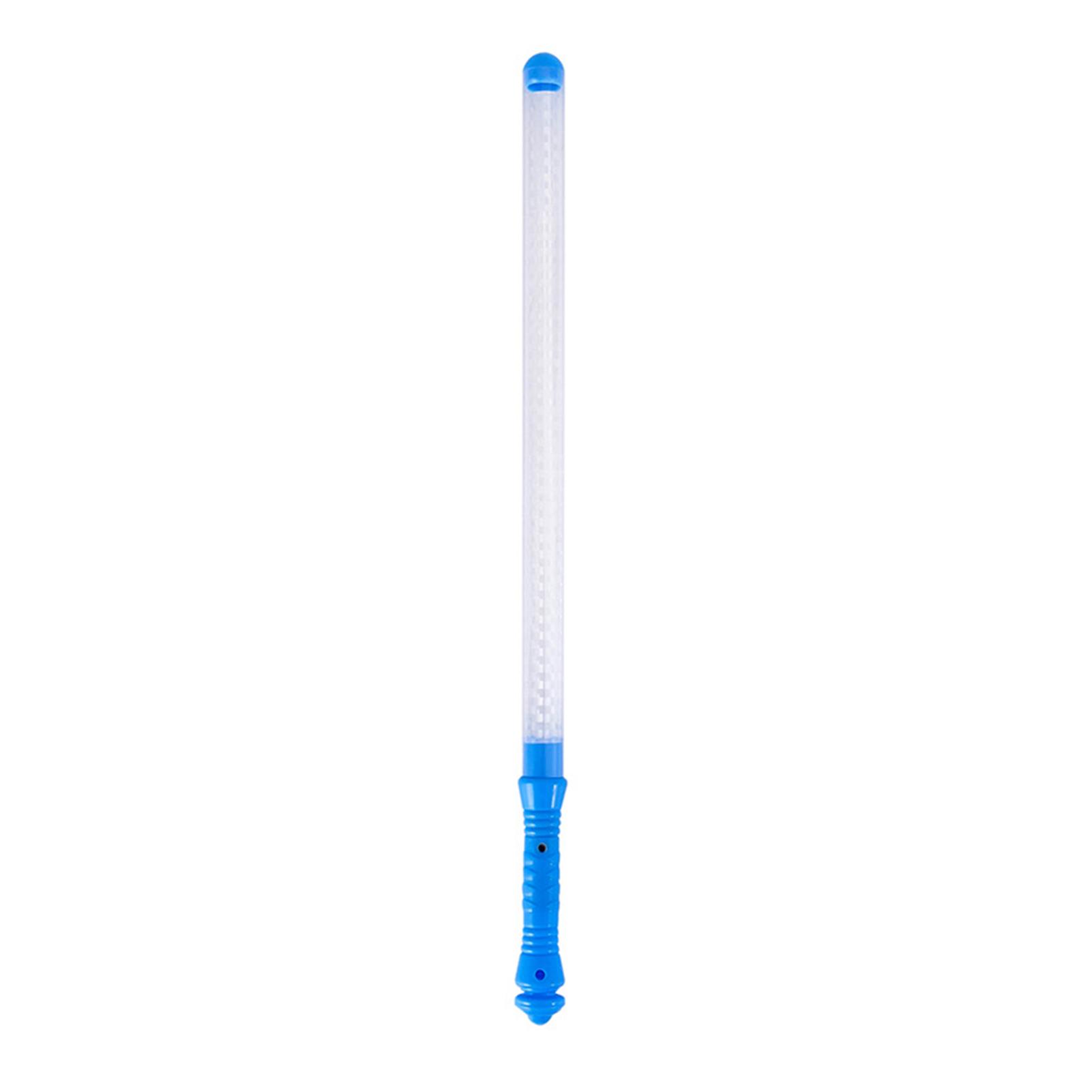 

Colorful Glowing Stick For 2026 OlympicGame Multifunctional Light Stick Party Clubs Supplies As Shown