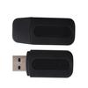 Adattatore Ricevitore Audio Stereo Musicale Aux Wireless Bluetooth-compatibile per Auto con Microfono