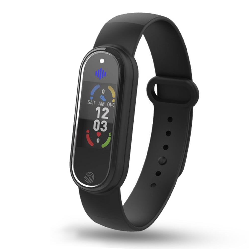 

Q3 Розумний годинник-репелент від комарів, Моніторинг здоров я, Спортивний браслет A