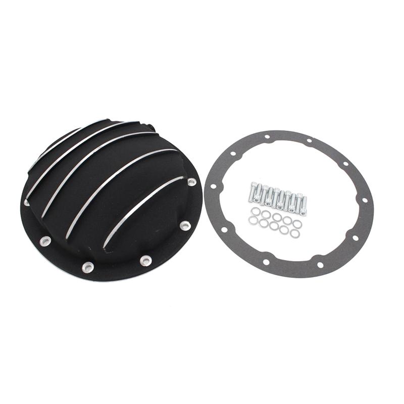 A28G-Car Differential Cover 8.5 Inch And 8.6 Inch Ring Gear Diff For GMC BUICK Car Accessories