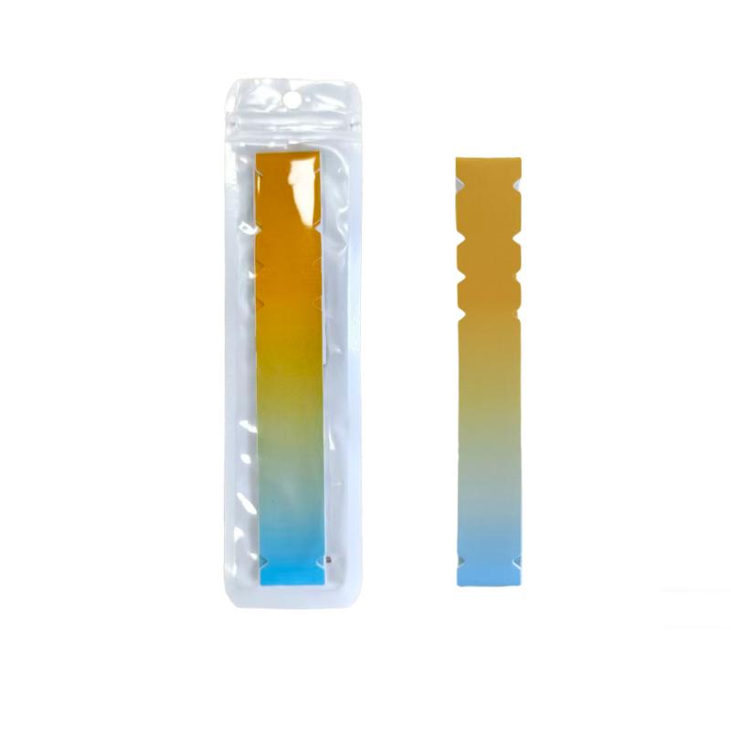 Pickleball Paddle Protection Tape 20Mm/23Mm/26Mm Paddle Head Edge Guard Racket Edge Protection Tapes 1Pcs