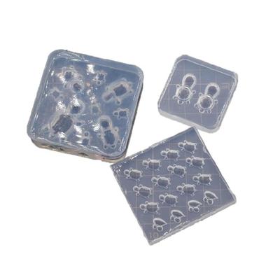 Produse de brutărie – Covorașe din silicon şi forme de copt