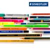 Staedtler Buntstifte 24 Farben Radierbare Buntstifte Norris Scrub 144 50NC24