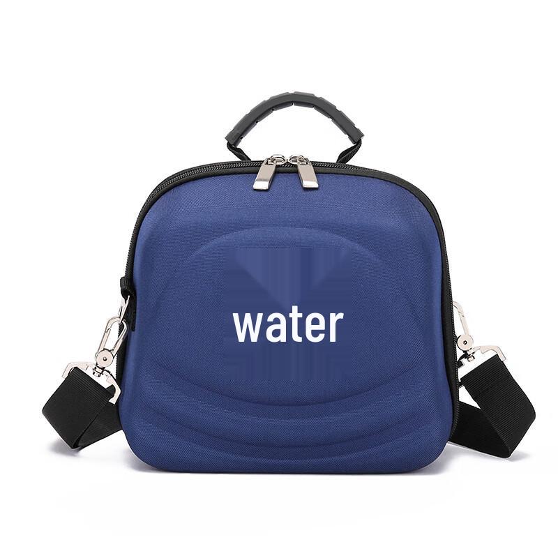 Bolida Portable First Aid & Emergency Bag Snake Mark