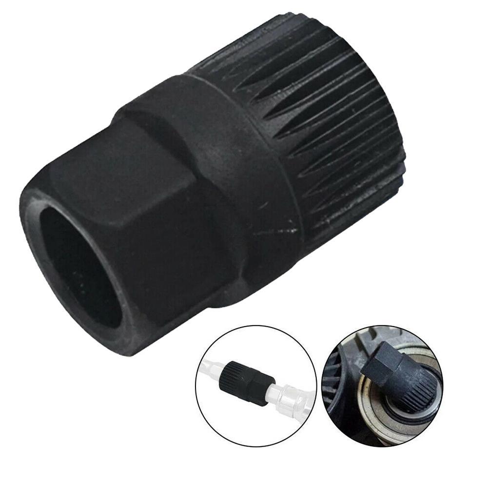 Alternator Clutch Free Wheel Pulley Removal Tool Car Engine Belt Disc Removal Tool For VW Car Disassembly Tools Accessories