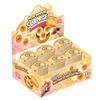 Steamed Bun Stress Toy 3 Pack - Toy for Kids and Adults, Soft Stress Balls for Desk and