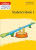 The International Primary Maths Student's Book: Stage 1 Book
