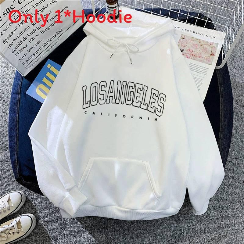 Spring Autumn Oversized Hoodie With Print For Women Casual Comfort
