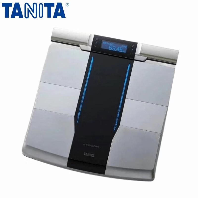 TANITA RD-545 Smart 8-Electrode Body Fat Scale (CN version)