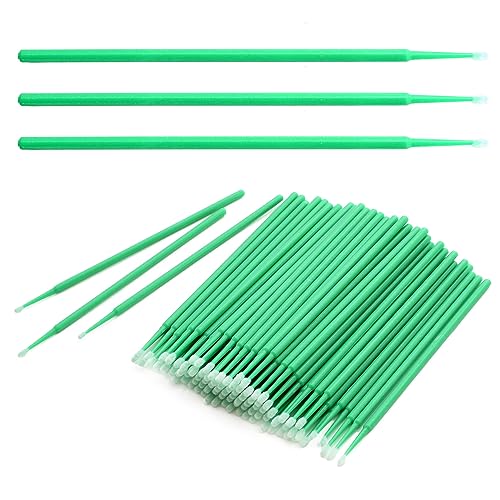 

[KBC PREMIUM] Кисти для подкраски, краска для подкраски x ремонт x Набор из 100 штук для покраски автомобиля