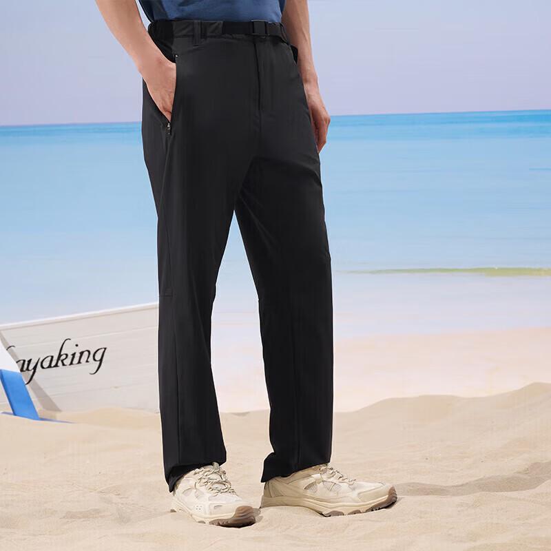 Jack Wolfskin Men s Outdoor Casual Long Pants 5521034 S
