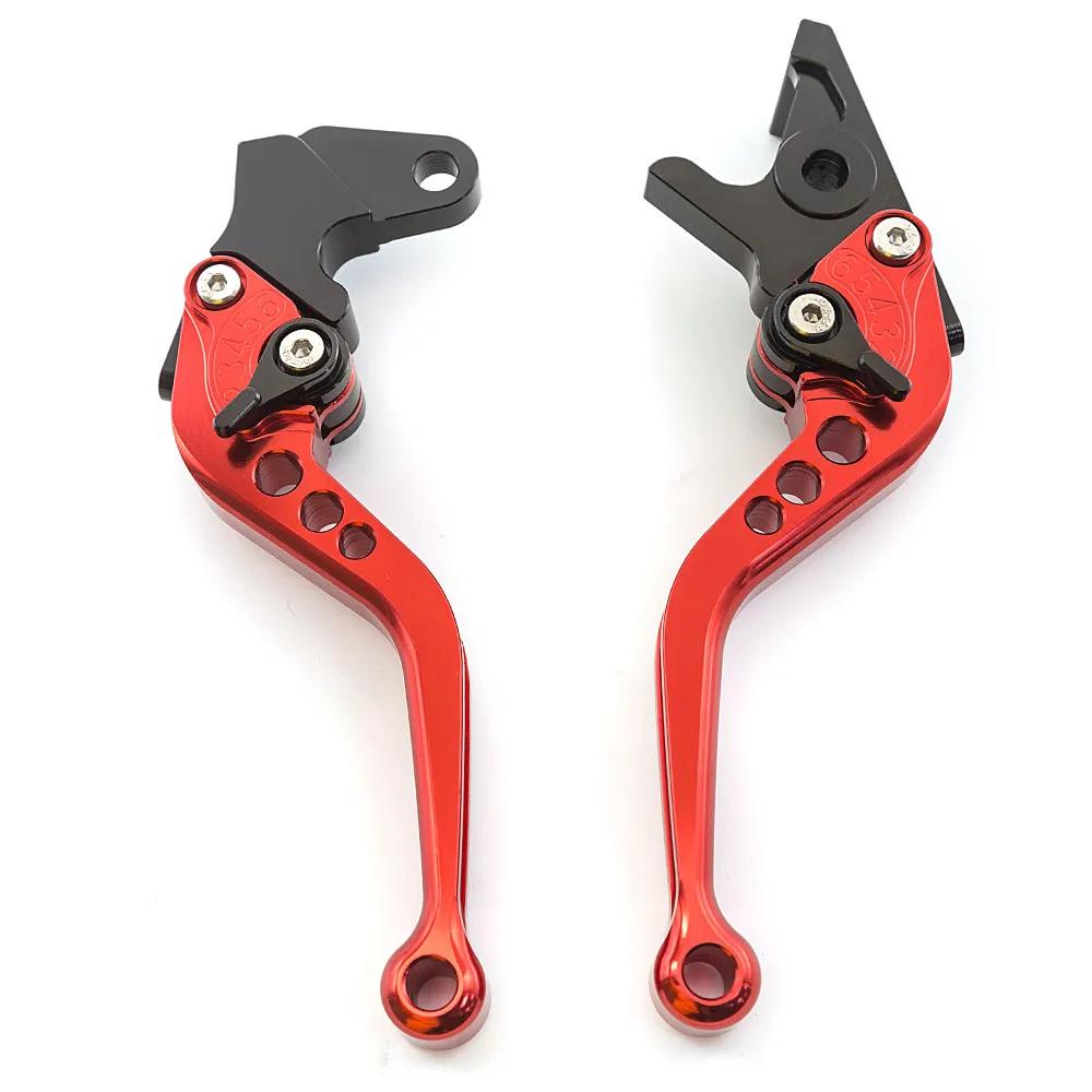 For Yamaha YZF R7 YZF-R7    2024 2025 Motorcycle Adjustable Brake Clutch Lever YZFR7 Accessories