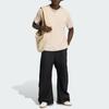 adidas Originals Premium Essential FW25 Comfortable Outdoor Loose Wide-Leg Casual Pants Men Bottoms KD6571